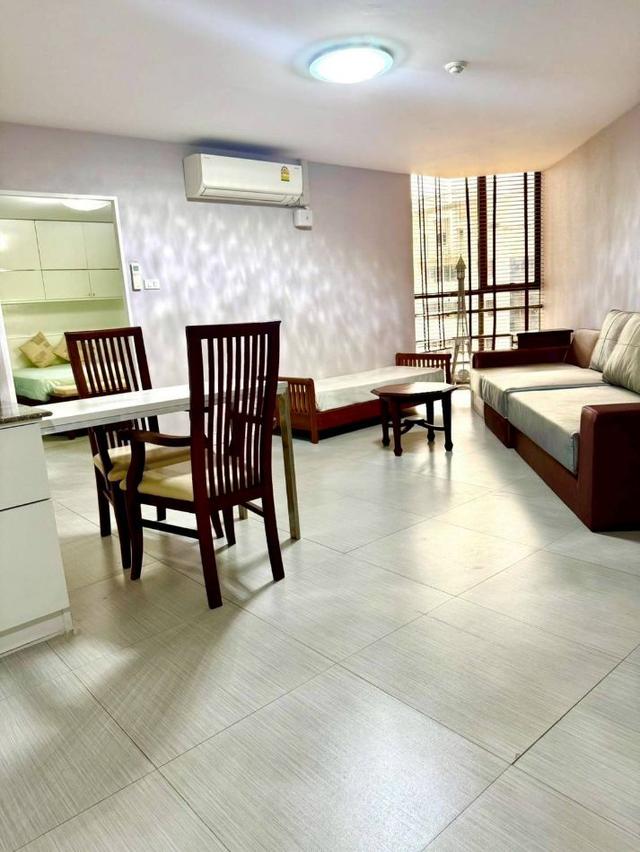 ให้เช่า คอนโด พี เอส ที ซิตี้โฮม PST CITY HOME 57 ตรม 1