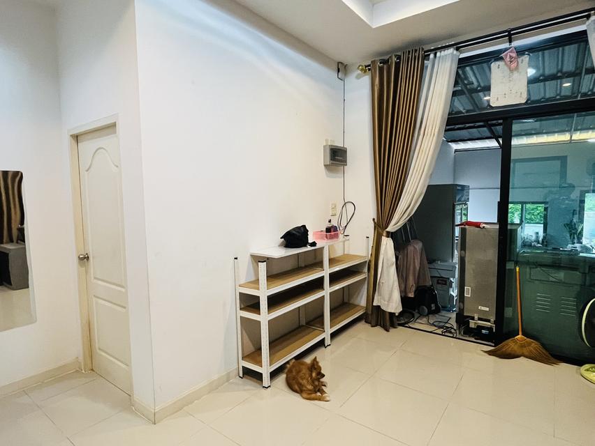 บ้านเดี่ยวจังหวัดปราจีนบุรี 17