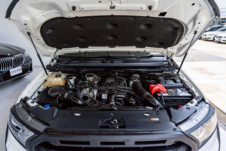 รหัสรถ NP4313 FORD RANGER 2.2XLT DOUBLE CAB AT 2022 15