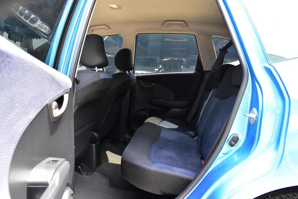 รหัสรถ PB7782 HONDA JAZZ 1.5 S AUTO 2014 เบนซิน 20