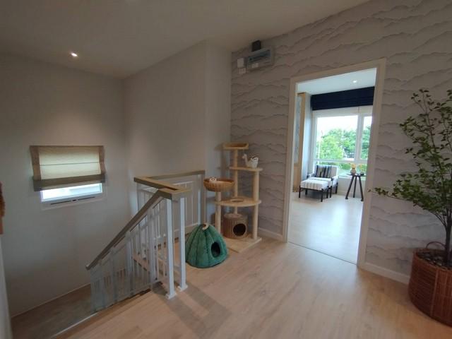 บ้านเดี่ยวโครงการใหม่เมเบิ้ล บางนา น่าอยู่มาก 4 ห้องนอน เมเบิ้ล by แสนสิริ บางนา กม. 26 บางเสาธง  สมุทรปราการ 13
