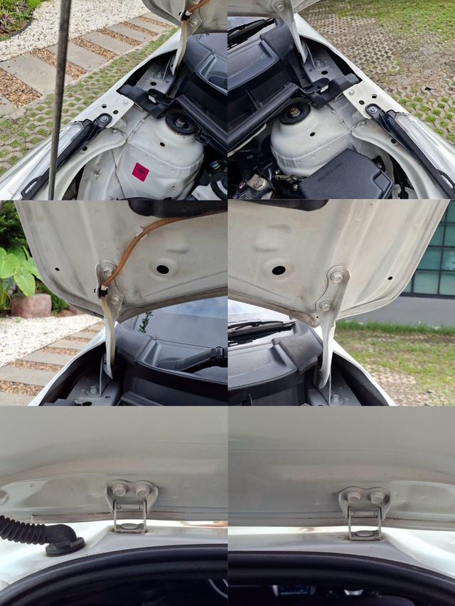 รหัสรถ KN2623 TOYOTA YARIS 1.2 MID ปี 2020 17