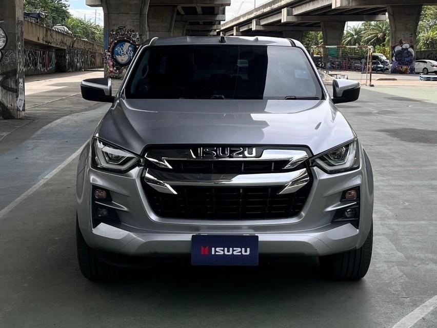 ขาย Isuzu Dmax 1.9Z Ddi ปี20 2