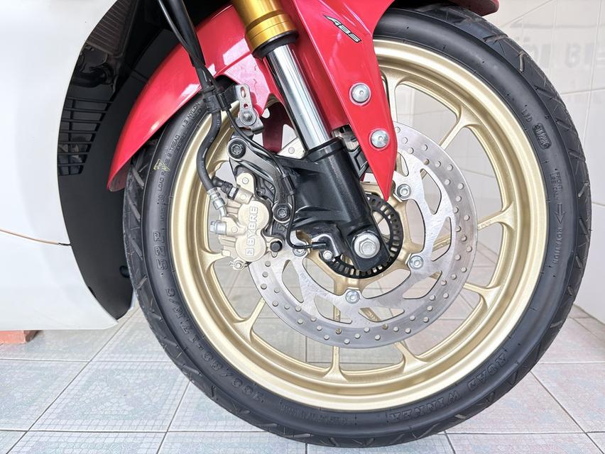 Yamaha R15M ABS วิ่ง 5000 โล ปี67 รูปที่ 6