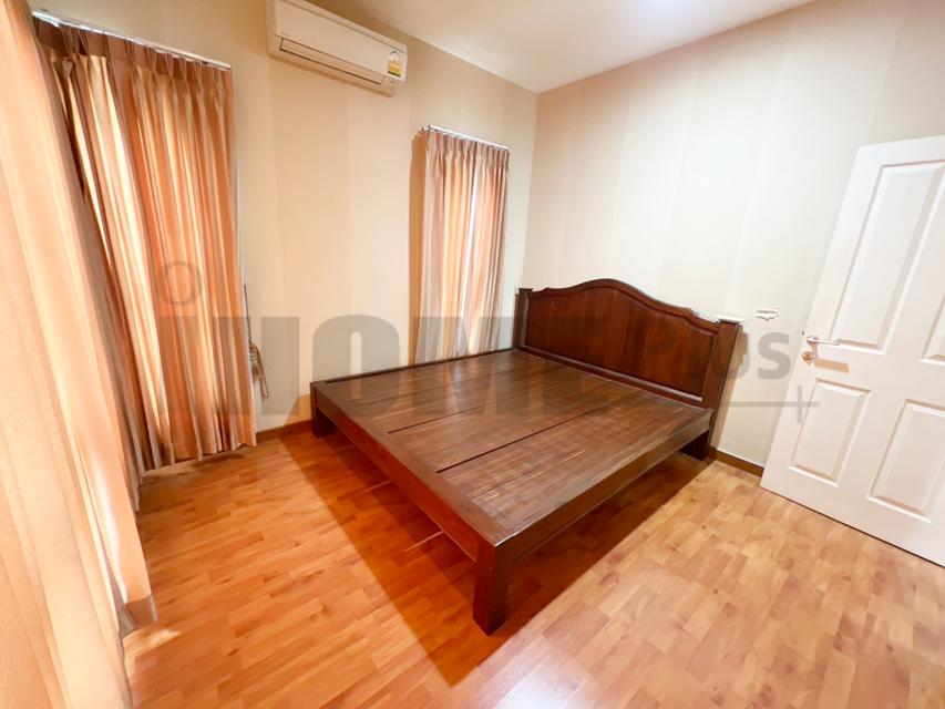 บ้านเดี่ยว เดอะซิตี้ ราชพฤกษ์ จ รั ญ ฯ 13 12