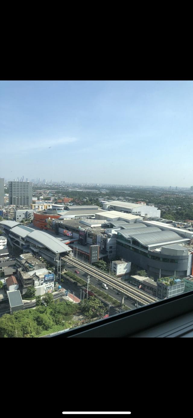 คอนโดศุภาลัยเวอเรนด้าสถานีภาษีเจริญ 3