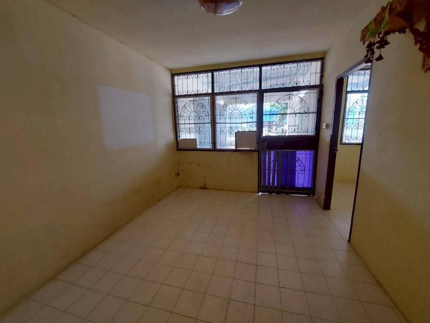 ขายบ้านชั้นเดียว หมู่บ้านพฤกษา2 คลอง8 ถนนรังสิต-นครนายก 6