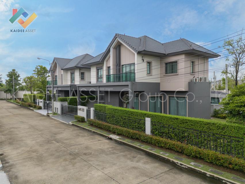 บ้านเดี่ยว ไลฟ์ บางกอก บูเลอวาร์ด ราชพฤกษ์-รัตนาธิเบศร์ 3