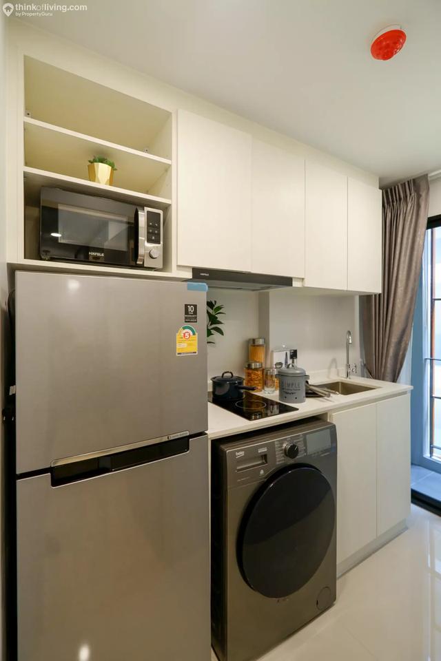 ขายห้องที่คอนโด Esque Sukhumvit 101/1 9