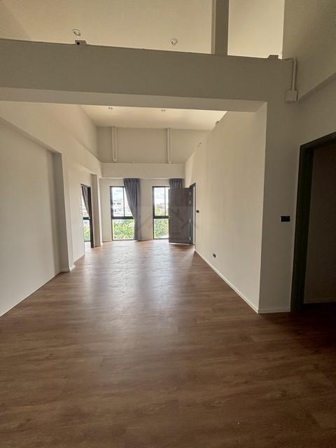 ให้เช่าโฮมออฟฟิศ 4 ชั้น 476 ตร.ม. BRITTON ลาดพร้าว 41 พร้อมลิฟท์ 5 นาทีถึง MRT สถานีภาวนา 8