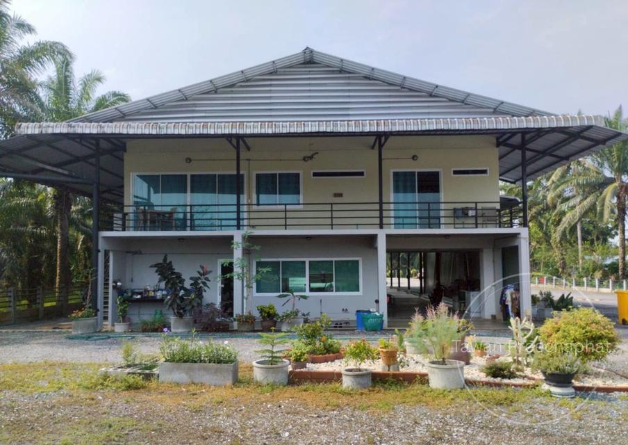 ที่ดินพร้อมโกดังและสำนักงาน 6