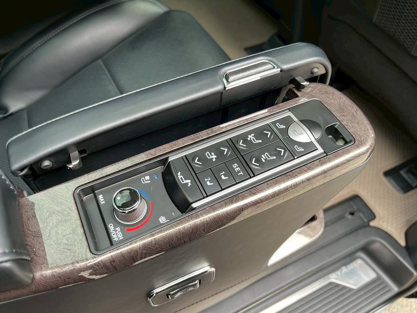 รถเข้าใหม่! Hyundai Staria 2.2 Premium ปี 2022 19