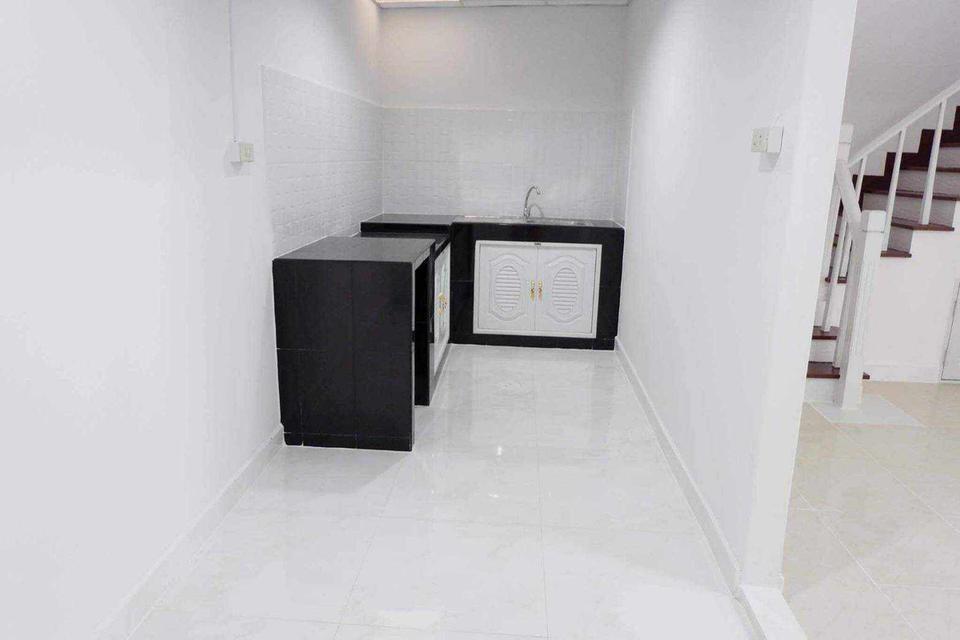 บ้าน 3 ห้องนอน 2 ห้องน้ำ 2