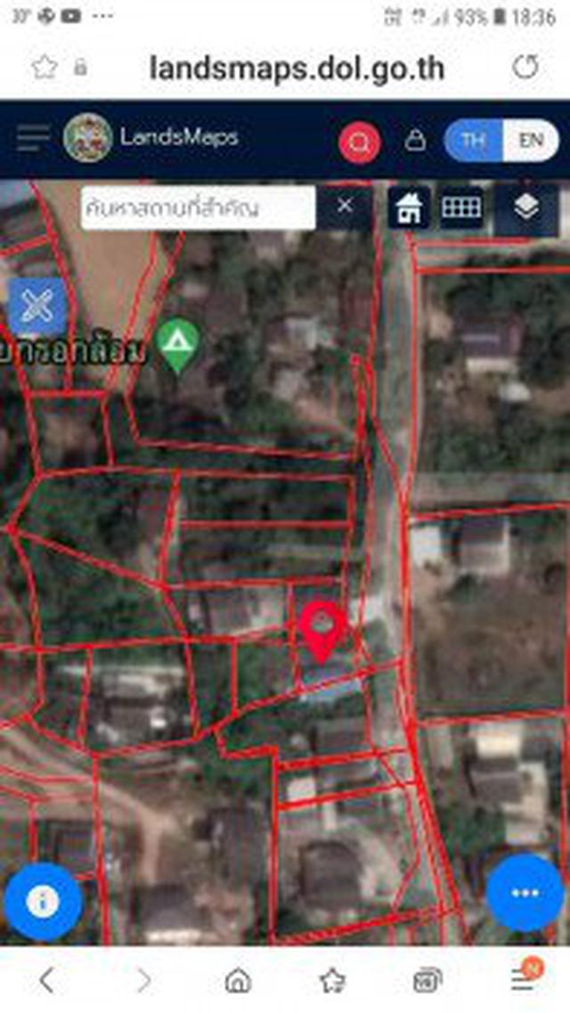 ขายบ้านพร้อมที่ดิน ใกล้ตัวเมืองราชบุรี ต.คูบัว อ.เมืองราชบุรี เนื้อที่ 164 ตรว พร้อมอยู่อาศัย 9