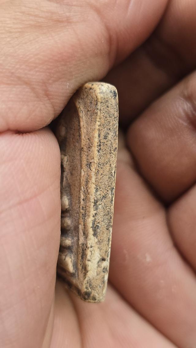 พระสมเด็จวัดขุนอินทประมูล รูปที่ 4