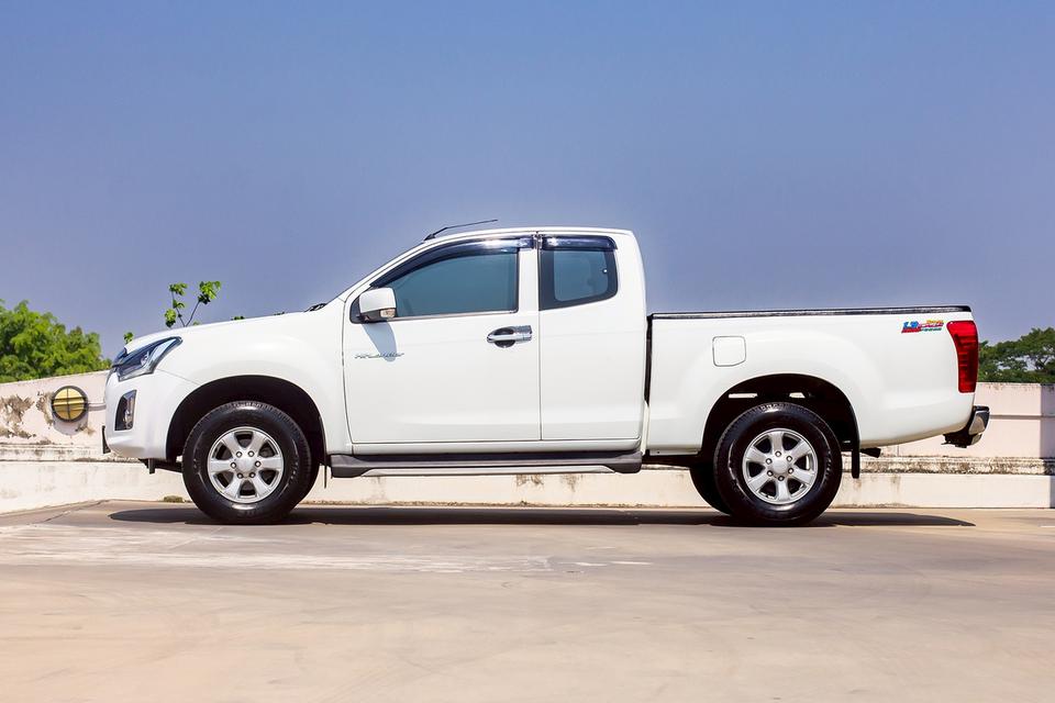 Isuzu D Max space cab ปี 2017 รูปที่ 6