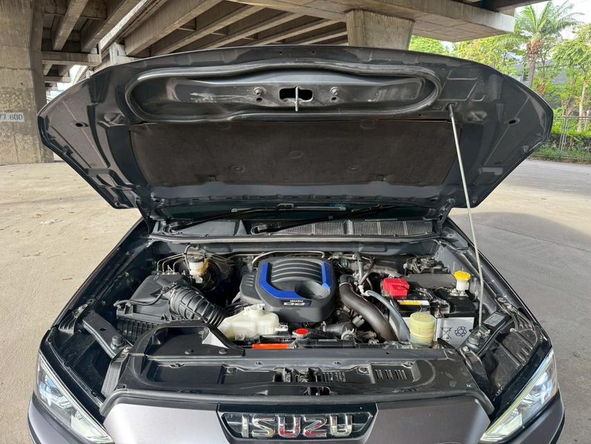 Isuzu Mu-X 1.9 Ultimate 19