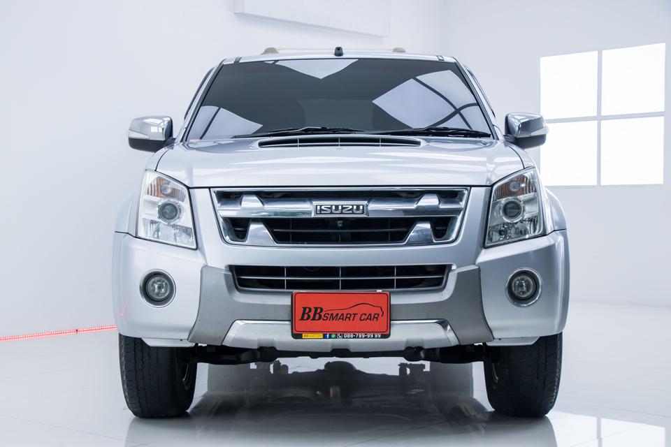 รูป 3H-116  ISUZU D-MAX (05-12) HI LANDER CAB 4 3.0 ปี 2011 5