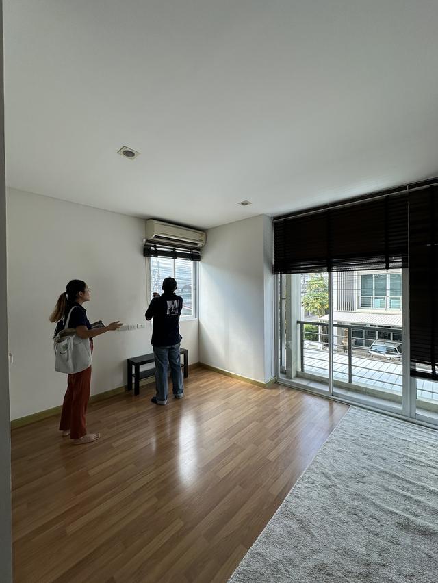 TownHomeให้เช่า แยกรัชดา-ลาดพร้าว  ลาดพร้าว ซ.21 โครงการLPN  Lumpini Town Residence Ladprao Station ซ.ลาดพร้าว21 14