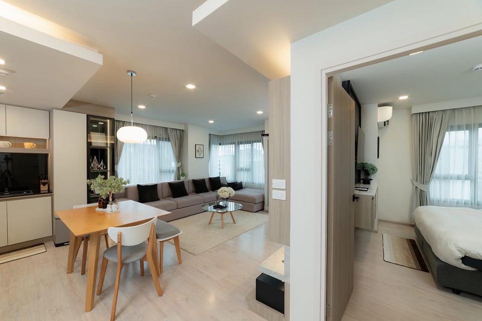 ESCENT PARK VILLE CHIANG MAI 12