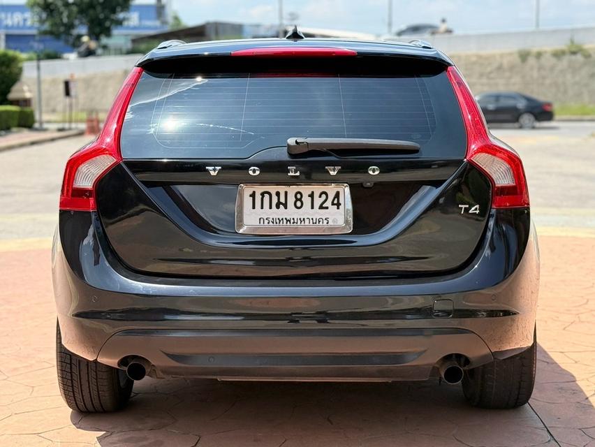 VOLVO V60 1.6 DRIVe Wagon ปี 2013 รูปที่ 6