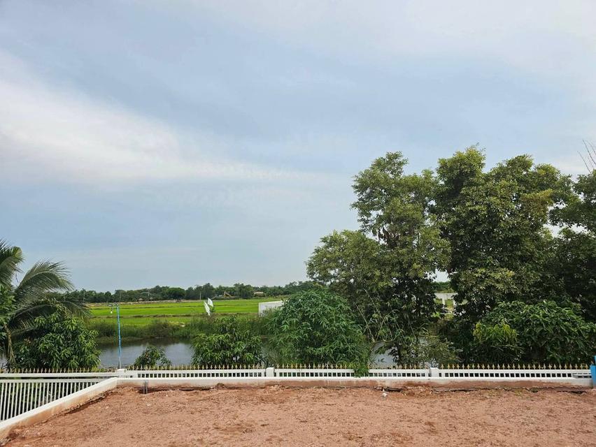 ขายที่ดินทำเลดี 272 ตรว.แปลงที่ดินลึกประมาณ 65 เมตร 5