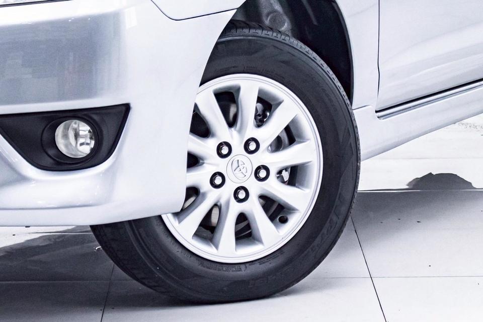 รหัสรถ 1D357 INNOVA 2.0G 2015 15