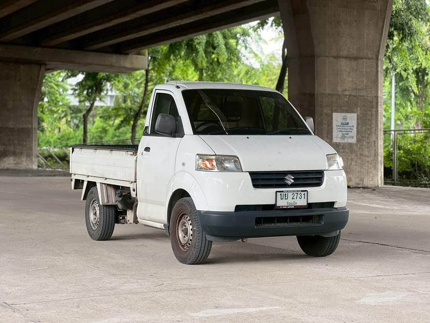 Suzuki Carry 1.6 MT ปี 2013