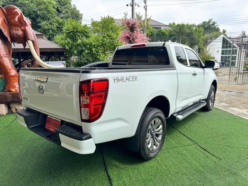  รถ MAZDA BT50 PROFREESTYLE CAB  AUTO เครื่อง1.9cc. ปี 2021  5