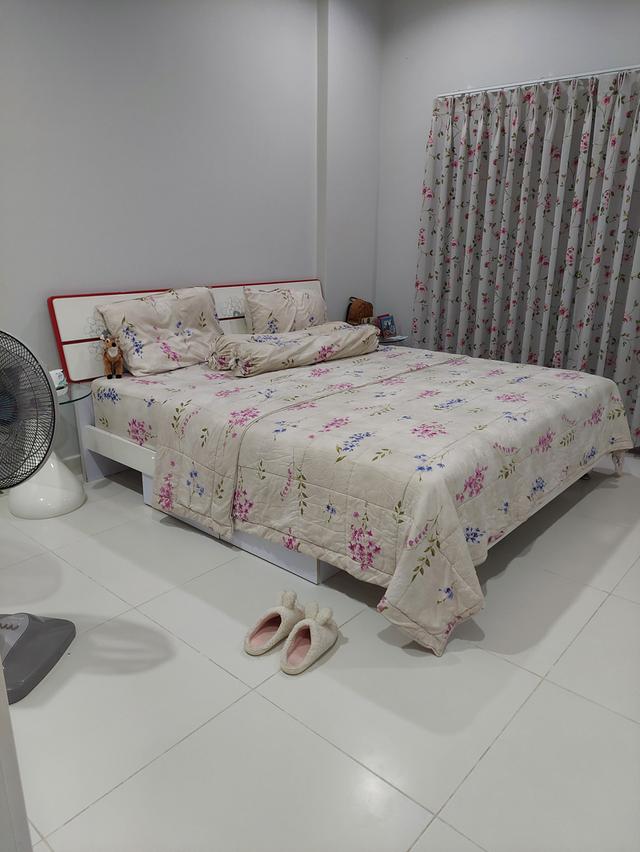 บ้านเดี่ยว หมู่บ้านในฝัน จ.ชุมพร 8