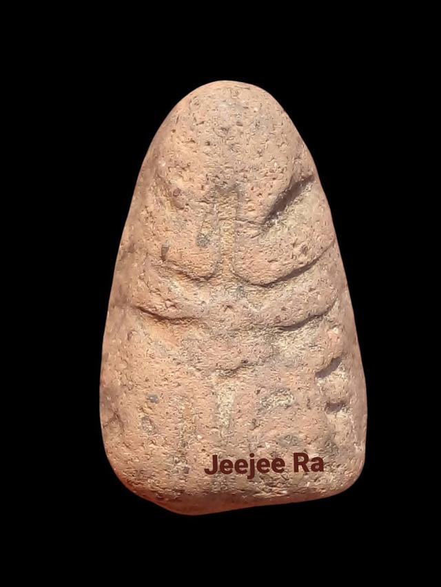 พระปิดตาหลวงปู่เอี่ยมแบ่งปันเล่นแค่ชอบจ้าบ้านๆ