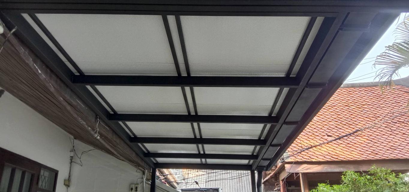 ต่อเติมบ้าน แบบครบวงจร รูปย่อยที่ 4