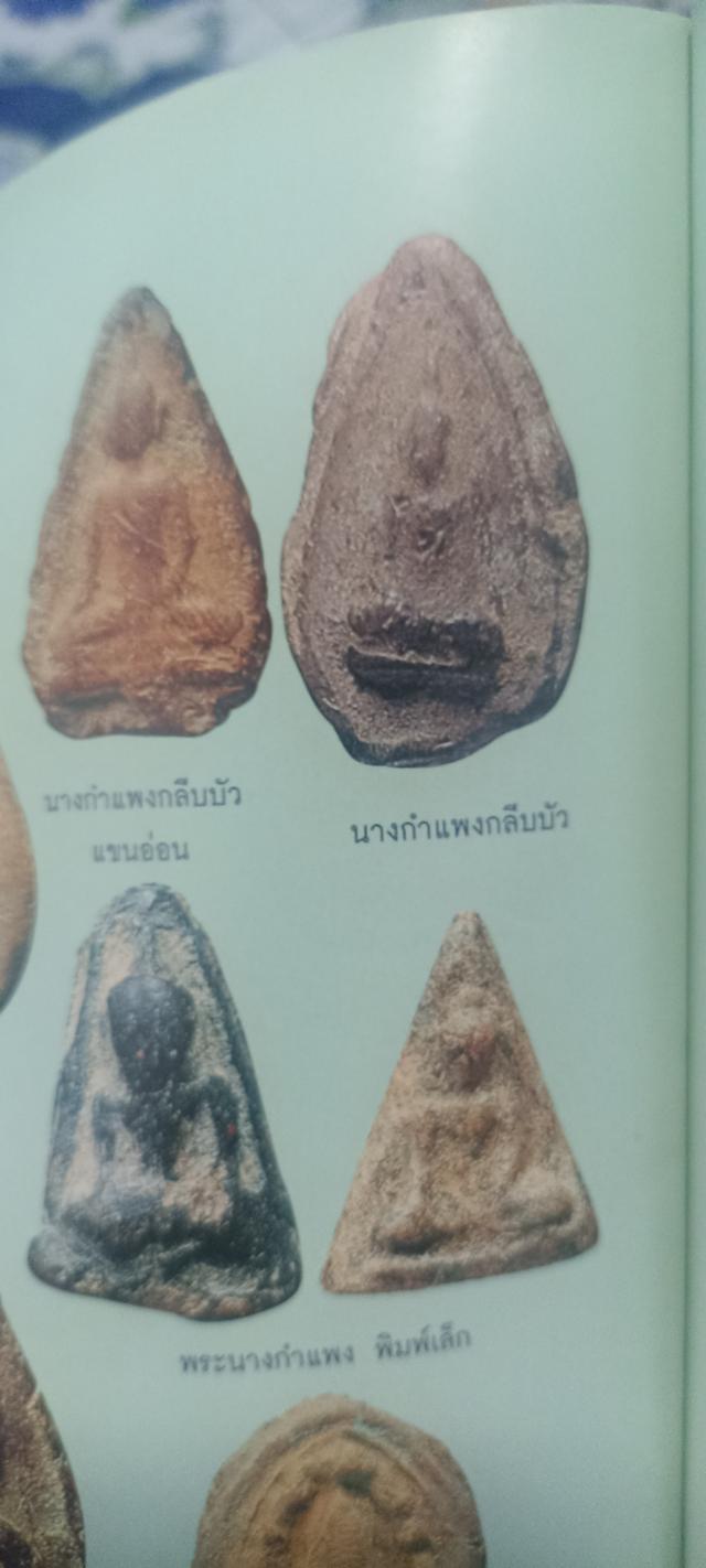 กำแพงอู่ทองเนื้อดำ 3