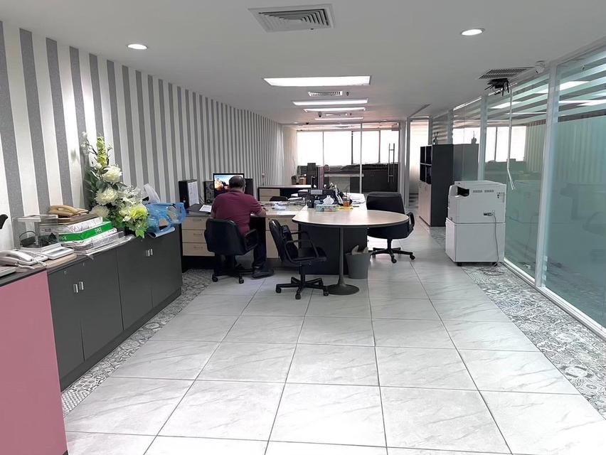 ออฟฟิช/สำนักงาน 11