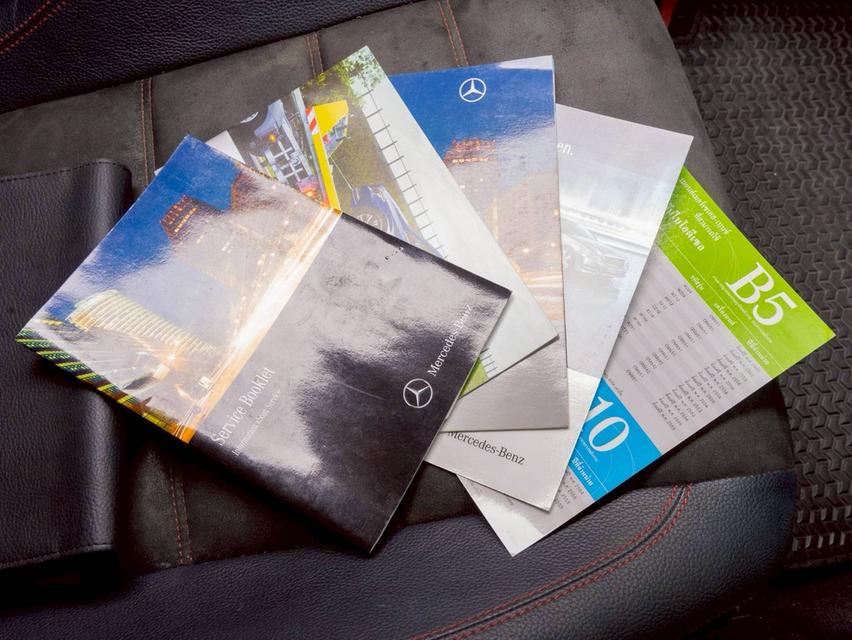 MERCEDES-BENZ C-CLASS C200 Coupe 2013 จด 2015 18