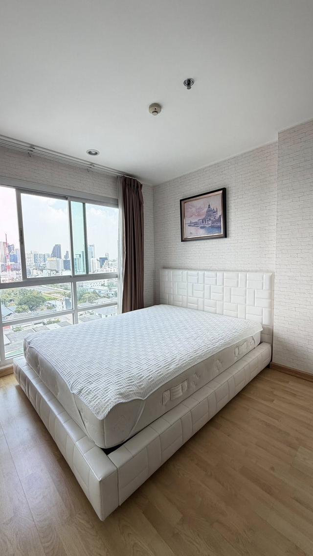 ให้เช่าคอนโด MRT จตุจักร BTS หมอชิต U Delight @ Jatujak Station (ยู ดีไลท์ แอท จตุจักร สเตชั่น) 5