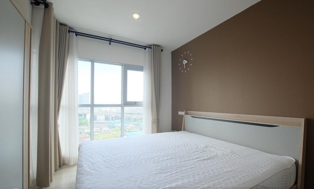 ขาย Condo Aspire Sukhumvit 48 3