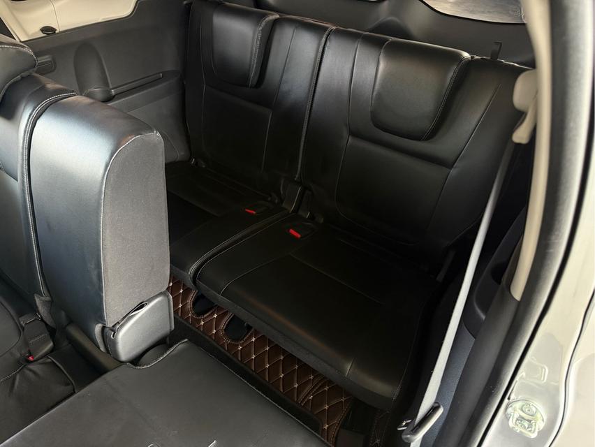 รหัสรถ WRT8358 2022 MITSUBISHI XPANDER 1.5 GT รูปที่ 14