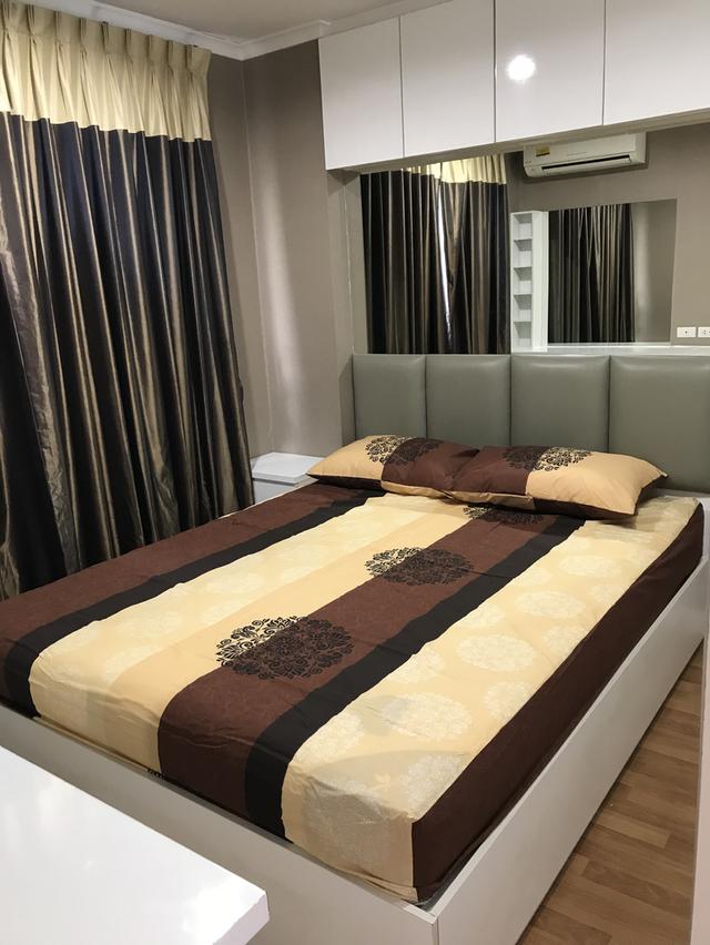 ให้เช่า! ลุมพินี เพลส รัชโยธิน, แอลพีเอ็น เพลส รัชโยธิน, LPN Place Ratchayothin, LPN Place รัชโยธิน บิวอินเฟอร์นิเจอร์สวย 30 ตร.ม. เครื่องใช้ไฟฟ้าครบ 1