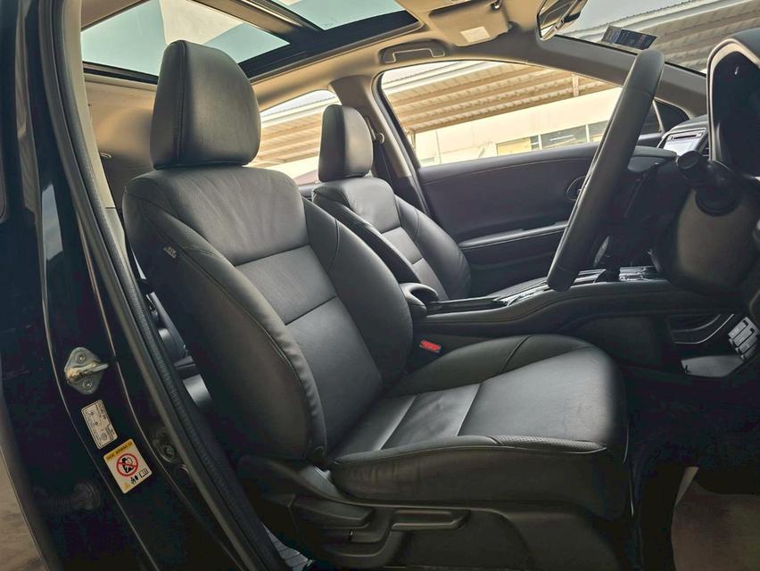 Honda HR-V 1.8 EL ปี2015 รูปที่ 12