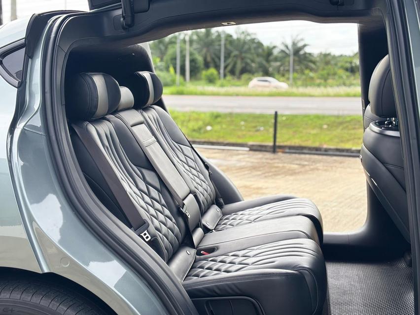 AION Hyptec HT-EV 620 Luxury Gull-Wing Doors (CBU) ปี 2025 รูปที่ 5