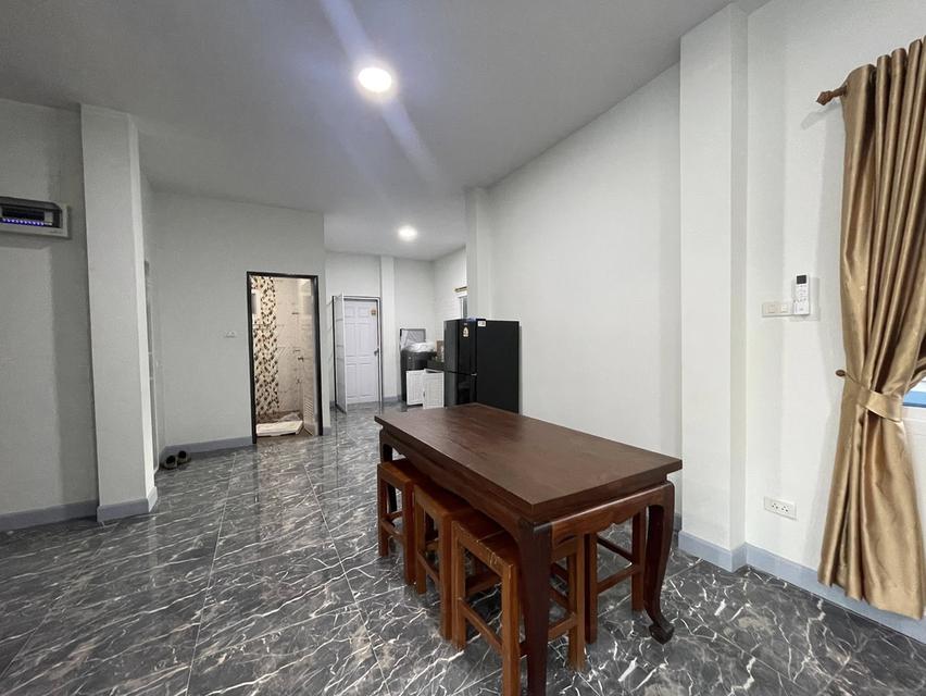 🏡🎊 บ้านเดี่ยว 2 ชั้น เฟอร์ฯ ครบ! ทำเลใจกลางเศรษฐกิจ พร้อมระบบความปลอดภัยระดับพรีเมียม 2