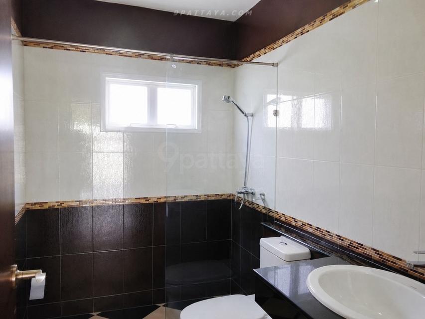For Rent — Fully Furnished House at PMC 4, East PattayaHouse for rent at PMC 4, located in East Pattaya, Nong Prue. Fully furnished home 13