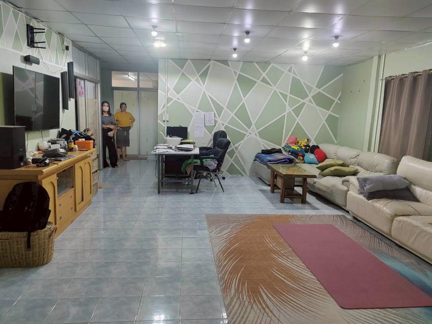 ขายบ้านพร้อมที่ดิน 5-2-69 ไร่ ริมถนนอดิเรกสาร 3 ใกล้โรงพยาบาลสระบุรีแห่งใหม่ (อนาคต) เพียง 4 กิโลเมตร 6