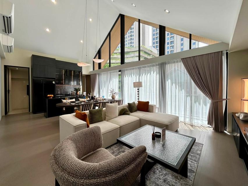🏡 ขายบ้านหรู 3 ชั้น โครงการ Noble Aqua Riverfront ราษฎร์บูรณะ ริมแม่น้ำเจ้าพระยา บ้านตกแต่งครบ พร้อมเข้าอยู่ 2