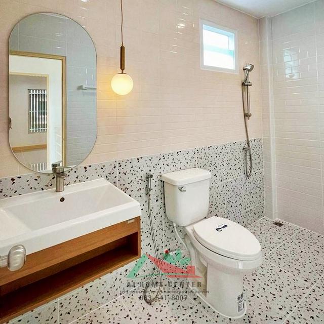 ขายทาวน์โฮม2ชั้น 32.2ตรว. หลังมุม ม.เดอะเบลส แจ้งวัฒนะ-ชัยพฤกษ์ รีโนเวทใหม่ ฟรีโอน 11