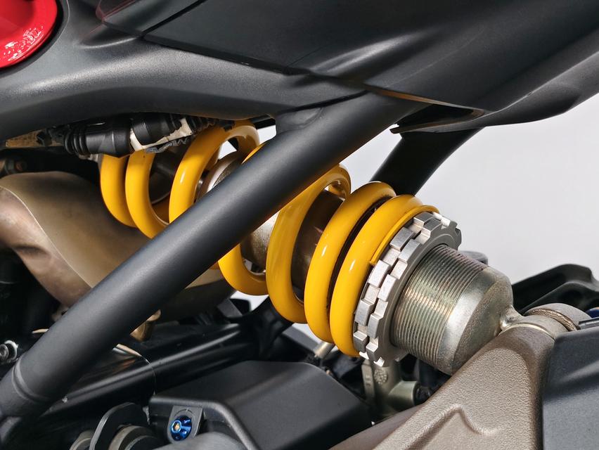 Monster821 รถบ้าน ไม่เคยล้มชนแปะ รูปที่ 9
