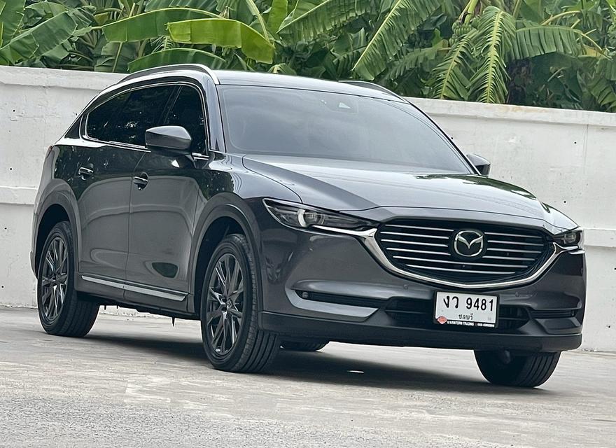 Mazda CX8 2.2Xdl 4wd ปี20 3