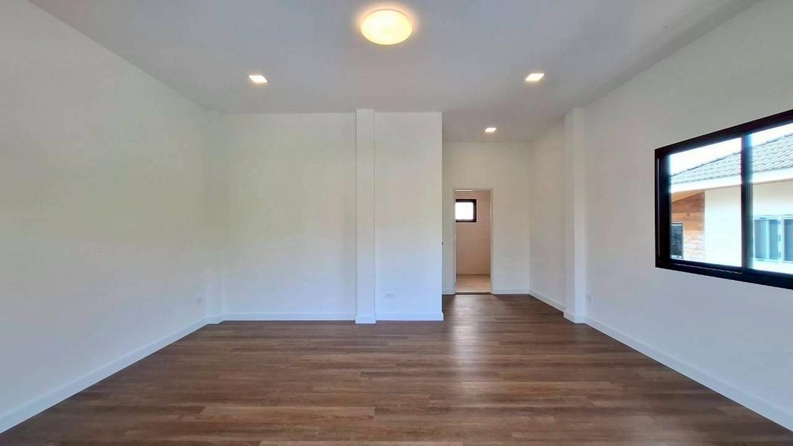 หมู่บ้านกาญจนลักษณ์3  ติดถนนกาญจนาภิเษก 14