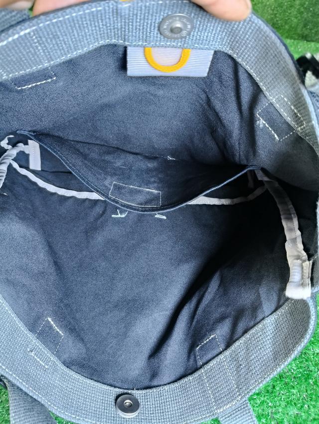 Rawrow Canvas Tote Bag 7